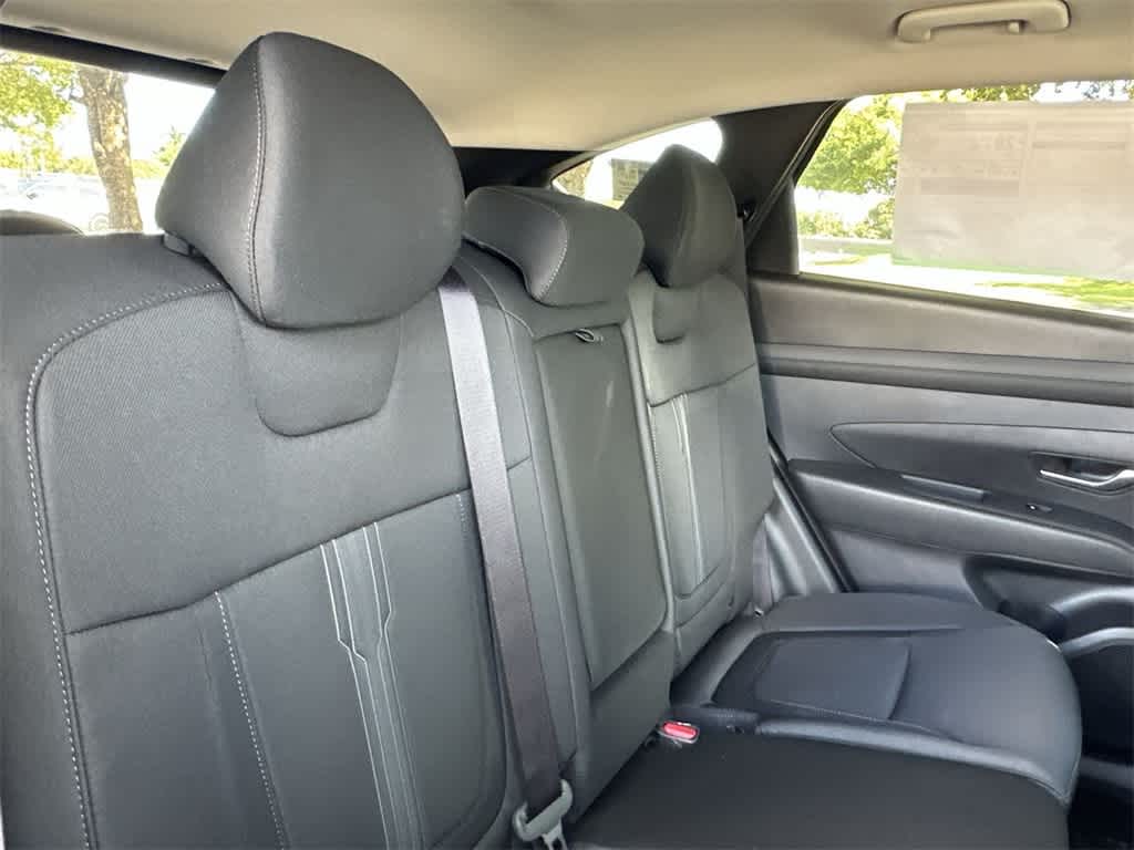 Thumbnail: 2026 Hyundai Tucson - 26