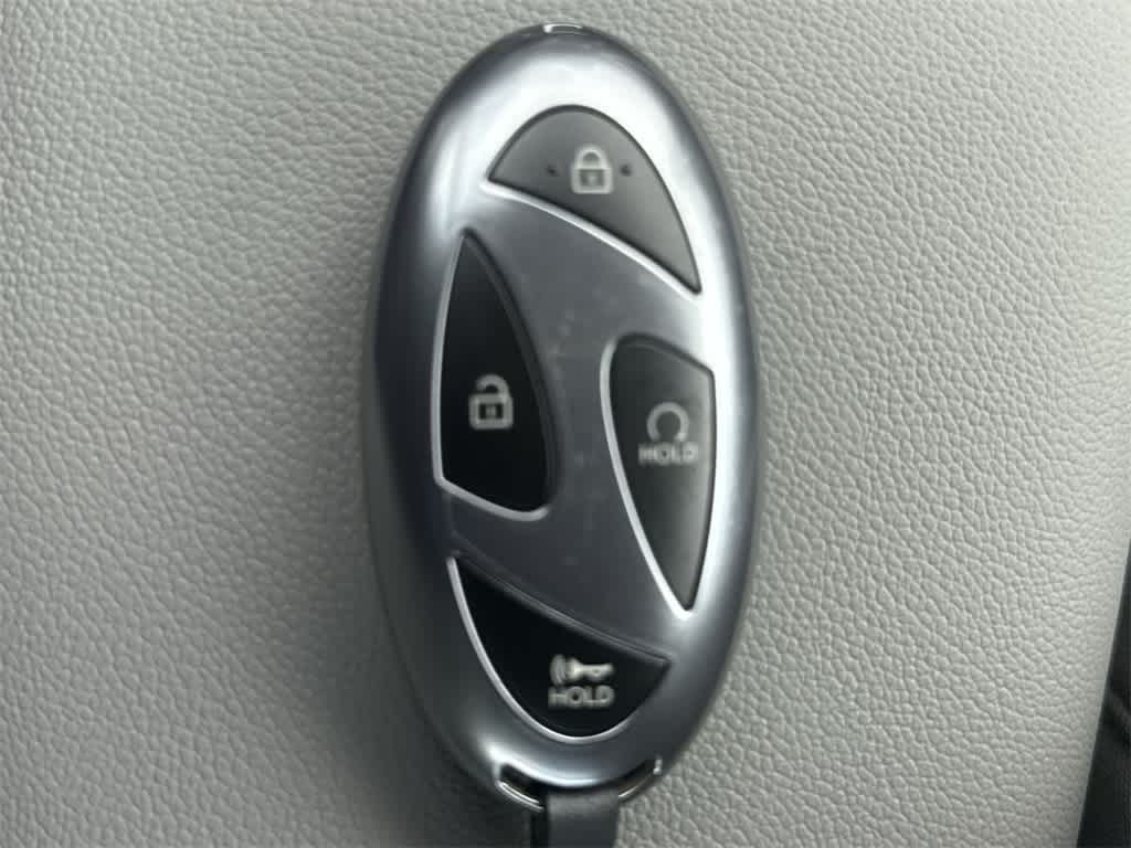 Thumbnail: 2025 Hyundai Elantra - 28