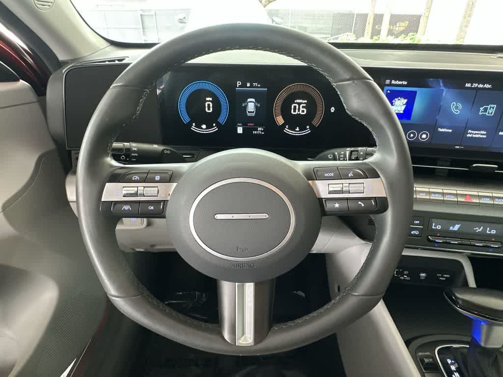 Thumbnail: 2024 Hyundai Kona - 15