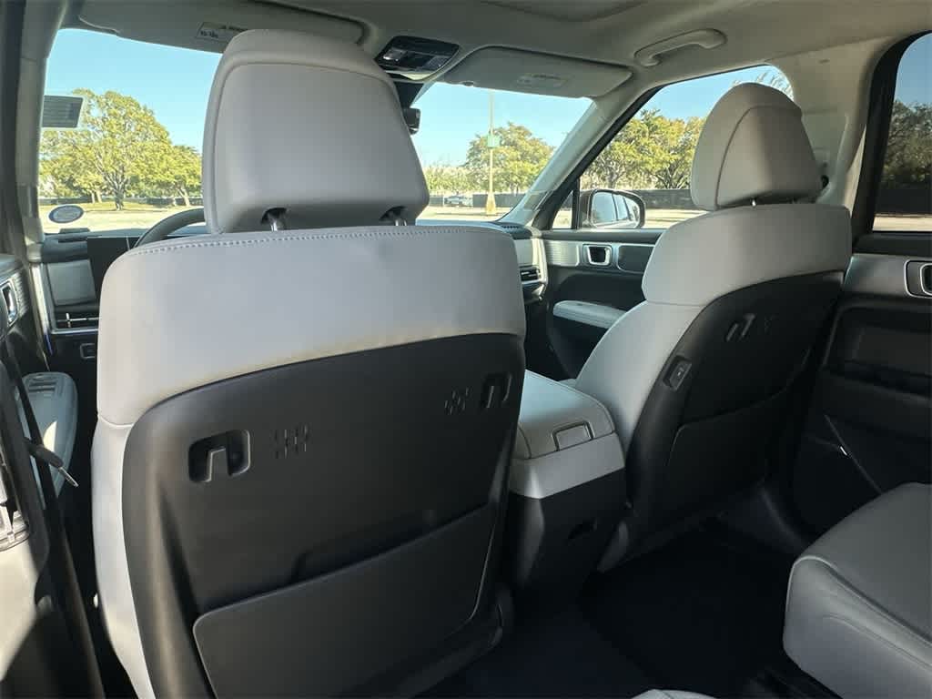 Thumbnail: 2024 Hyundai Santa Fe - 23