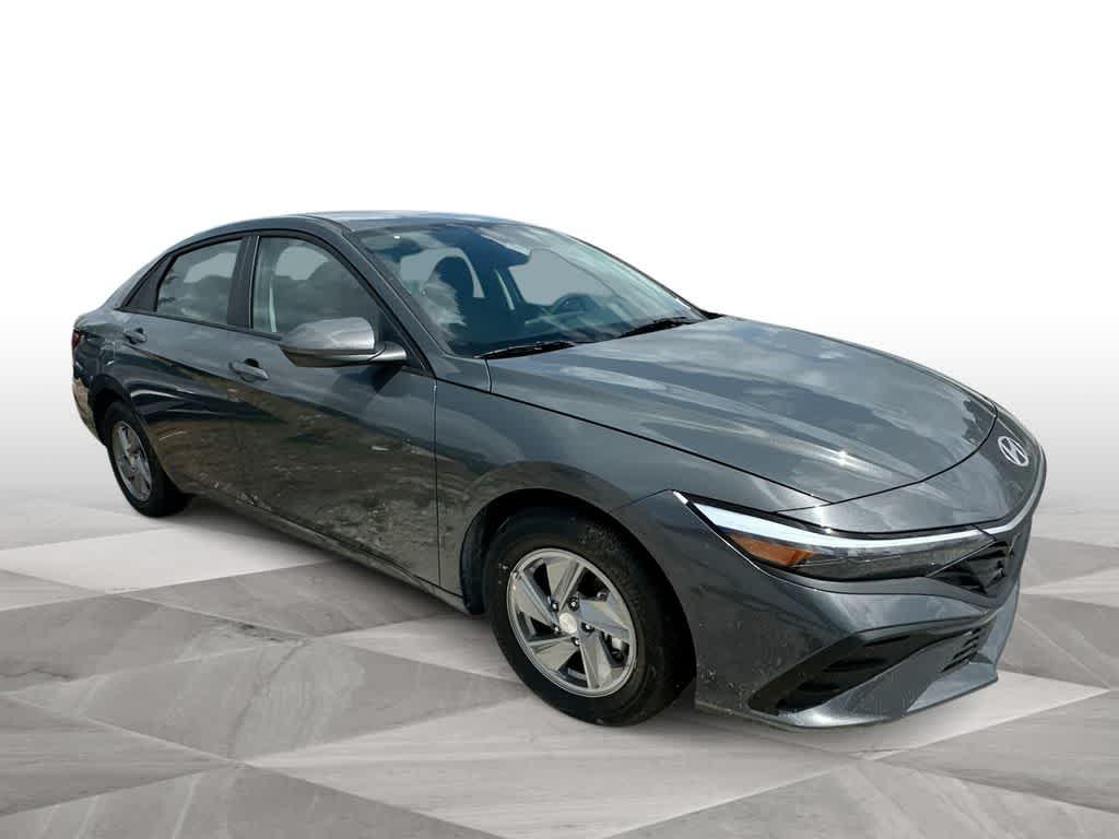 Thumbnail: 2026 Hyundai Elantra - 2