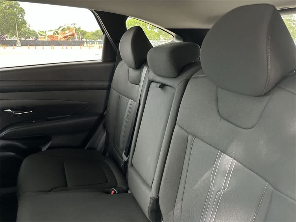 Thumbnail: 2026 Hyundai Tucson - 22