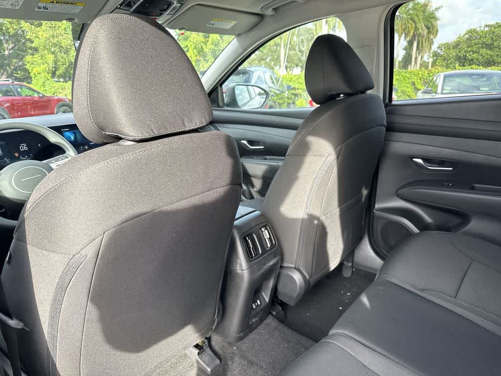 Thumbnail: 2026 Hyundai Tucson - 23