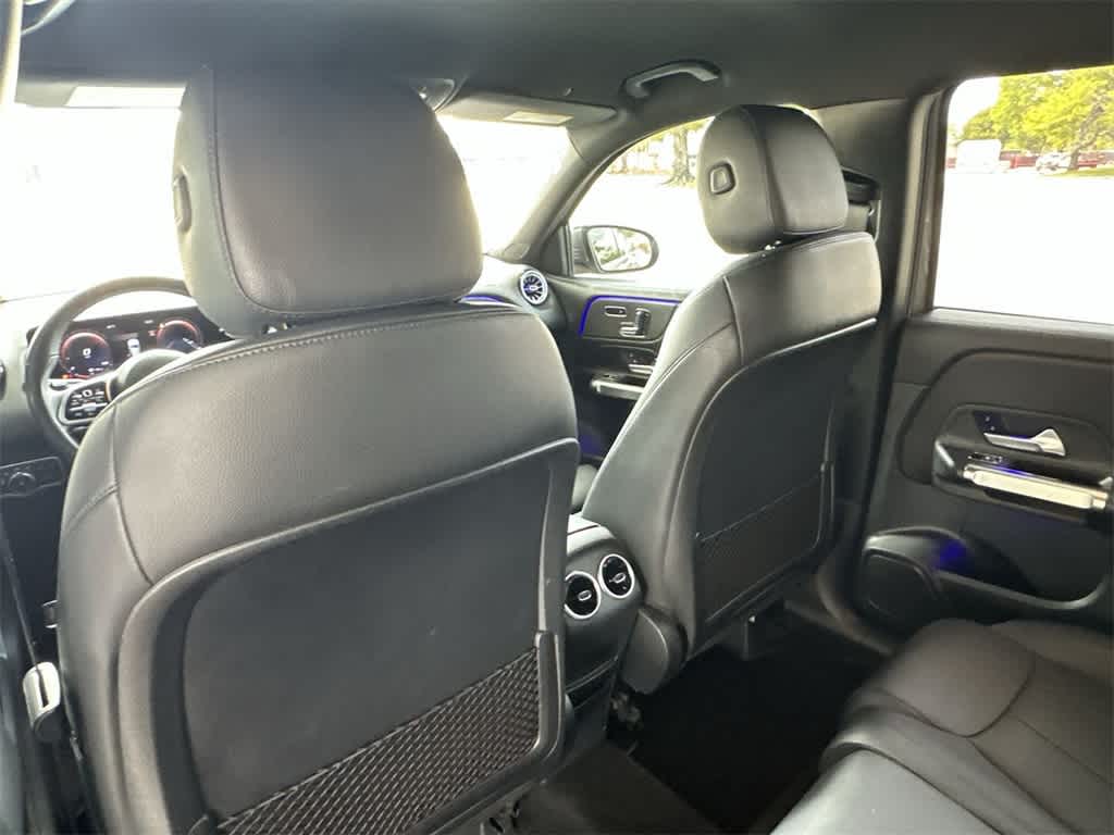 Thumbnail: 2022 Mercedes-Benz GLB - 23