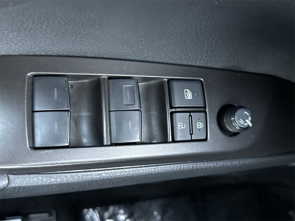 Thumbnail: 2024 Toyota Camry - 17