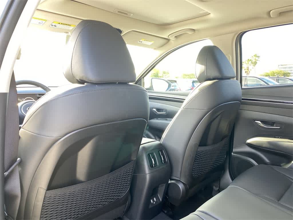 Thumbnail: 2023 Hyundai Tucson - 20