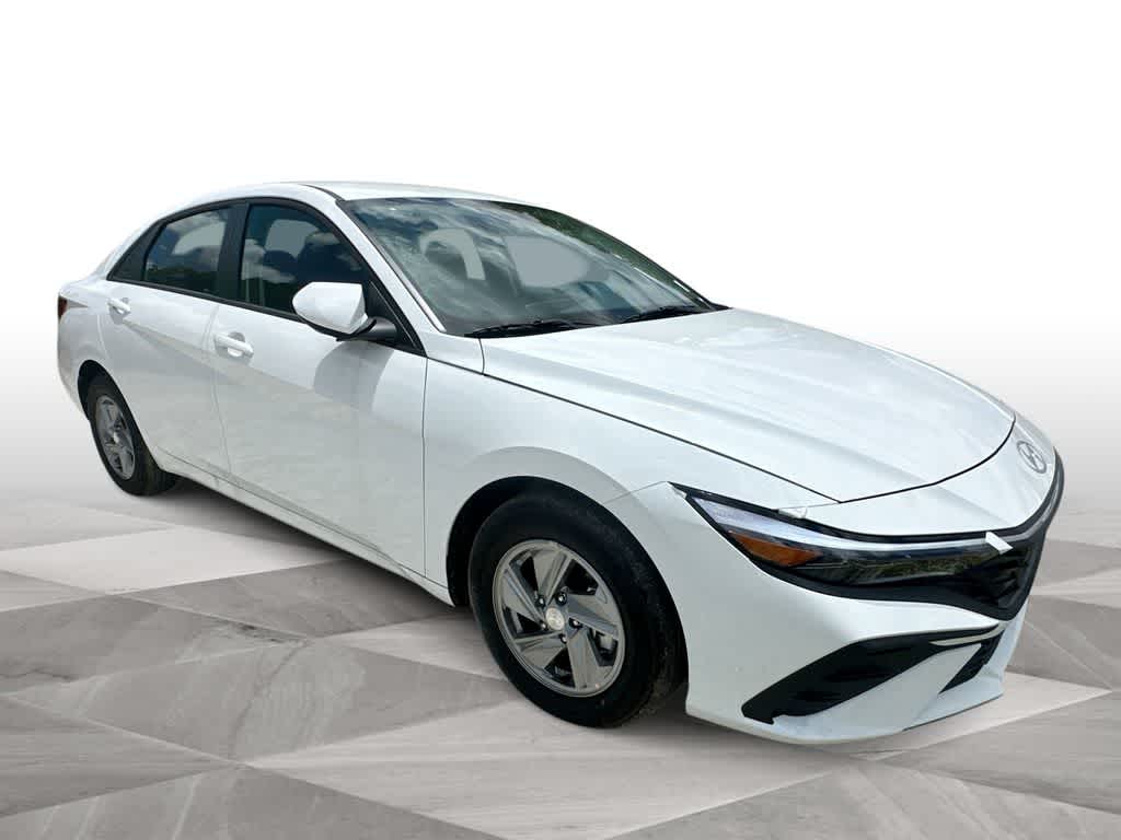 Thumbnail: 2026 Hyundai Elantra - 2