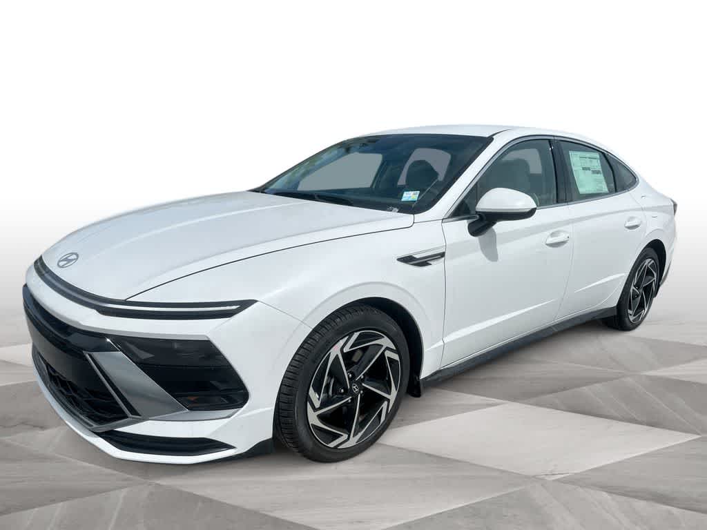2026 Hyundai Sonata Sport -
                  Doral, FL