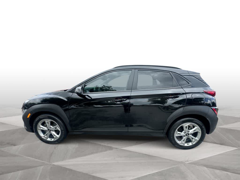 Thumbnail: 2022 Hyundai Kona - 5