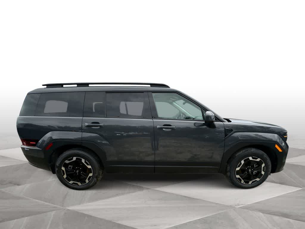 Thumbnail: 2026 Hyundai Santa Fe - 9
