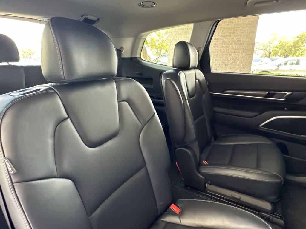 Thumbnail: 2024 Kia Telluride - 26