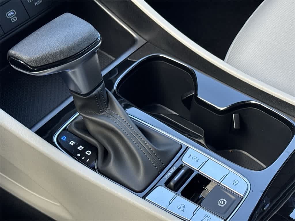 Thumbnail: 2026 Hyundai Tucson - 21