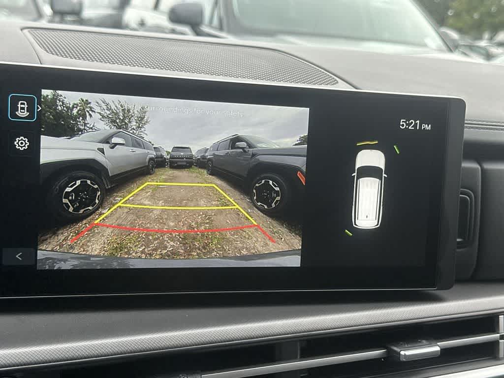 Thumbnail: 2026 Hyundai Santa Fe - 26