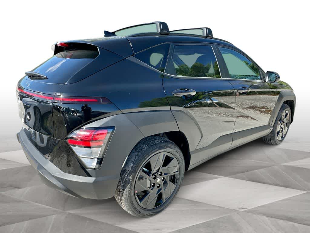 Thumbnail: 2026 Hyundai Kona - 8