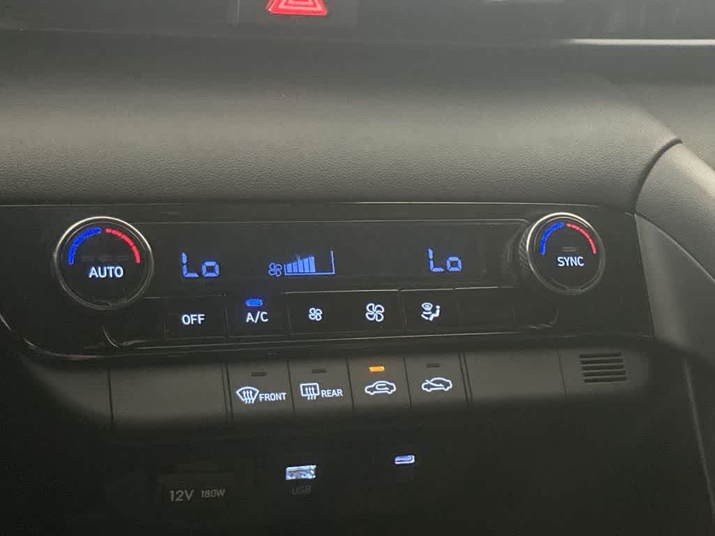 Thumbnail: 2026 Hyundai Elantra - 20