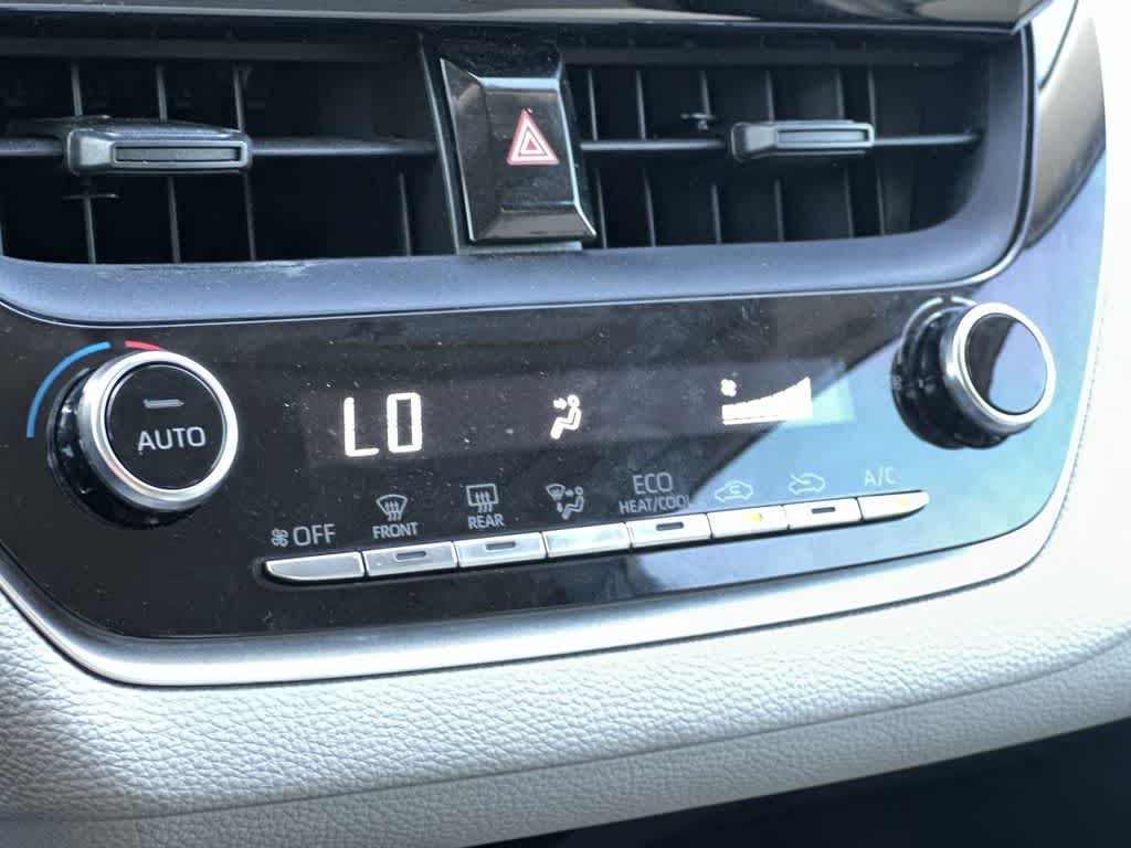 Thumbnail: 2022 Toyota Corolla - 20