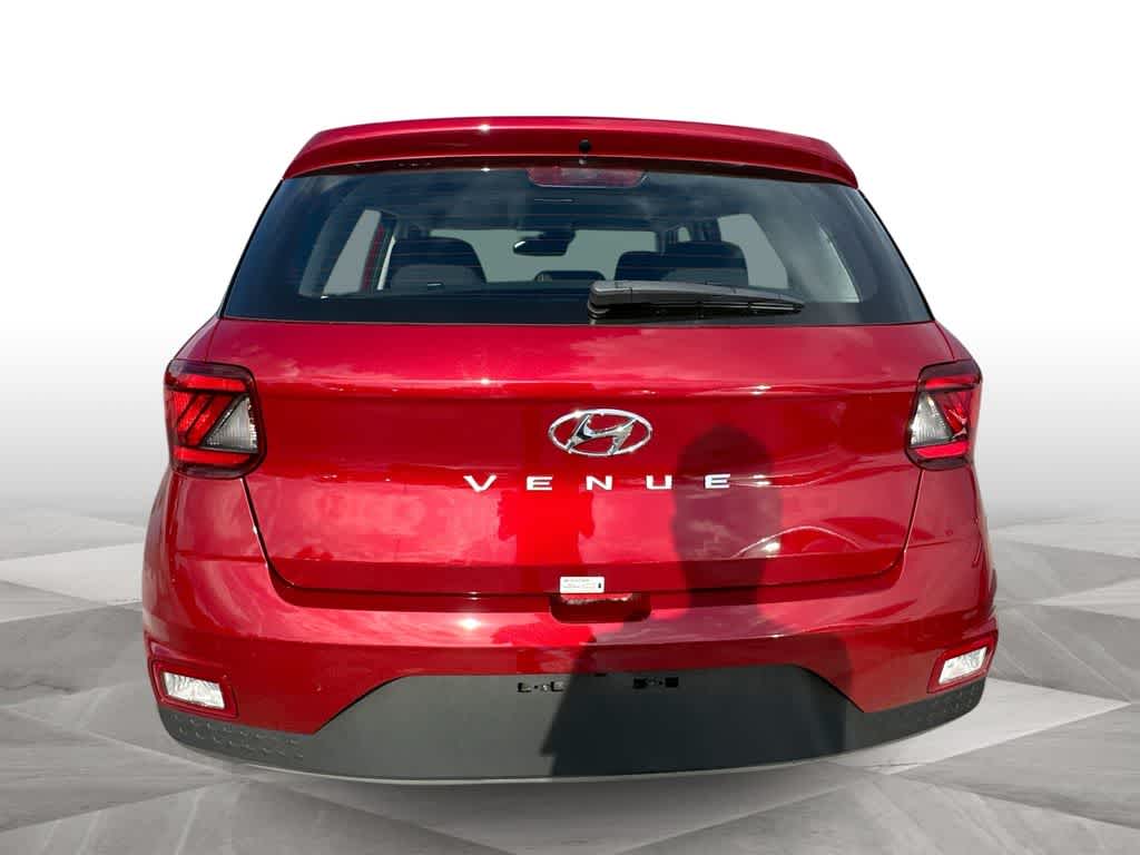 Thumbnail: 2025 Hyundai Venue - 7