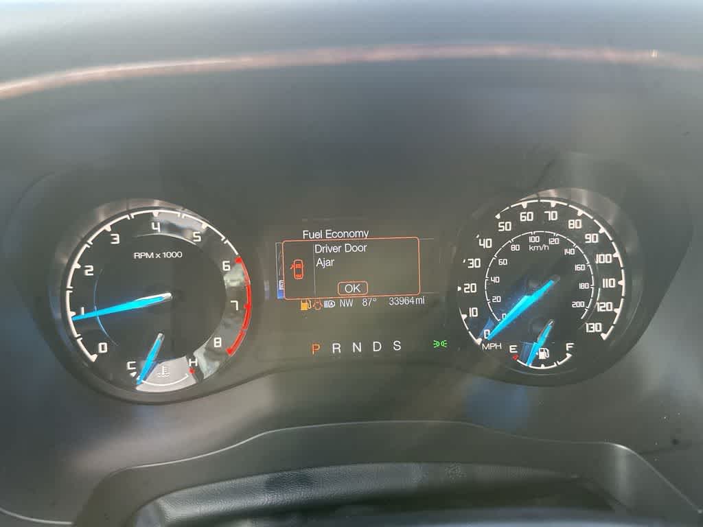 Thumbnail: 2023 Ford Ranger - 16