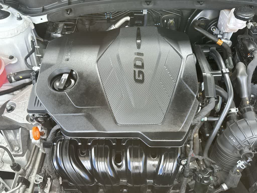 Thumbnail: 2022 Hyundai Tucson - 12