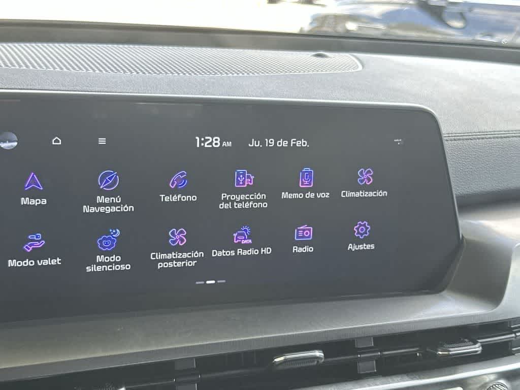 Thumbnail: 2024 Kia Telluride - 18