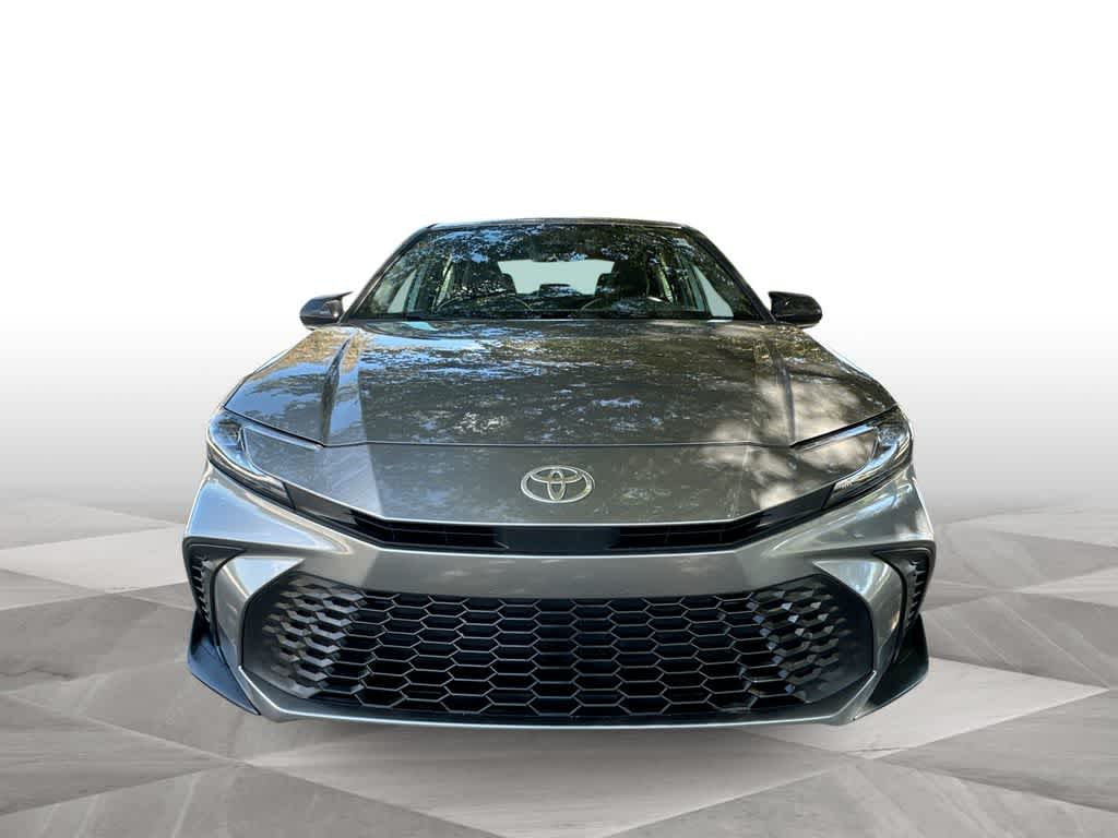 Thumbnail: 2025 Toyota Camry - 3