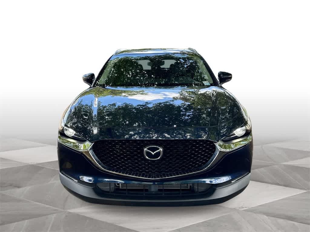 Thumbnail: 2022 Mazda CX-30 - 3