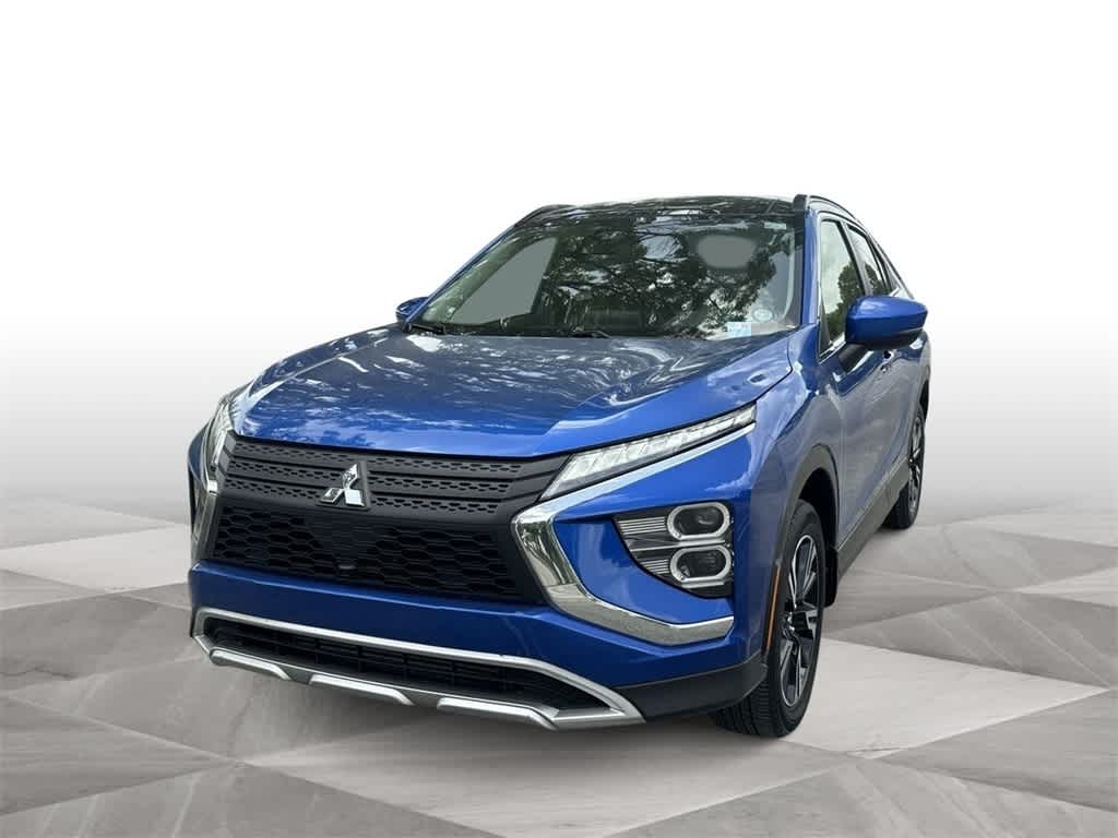 2023 Mitsubishi Eclipse Cross SE -
                  Doral, FL