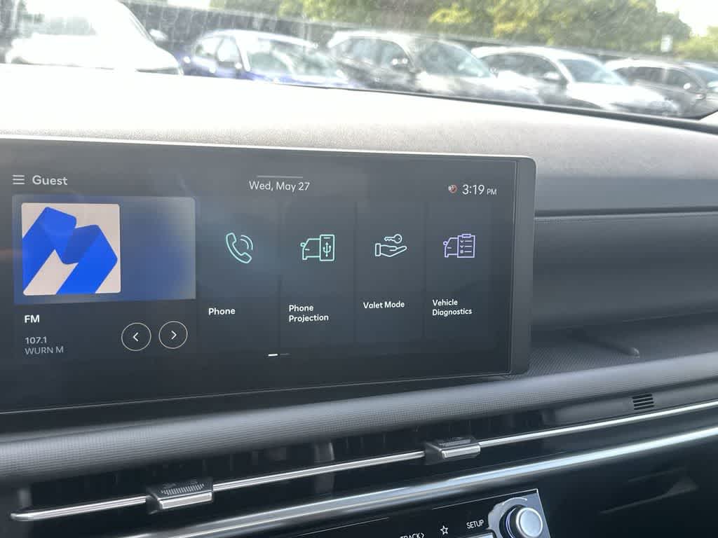 Thumbnail: 2026 Hyundai Santa Cruz - 28