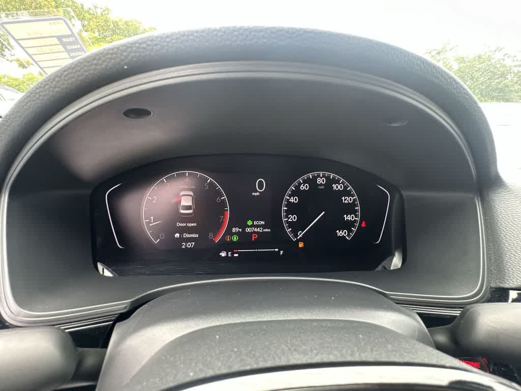 Thumbnail: 2025 Honda Civic - 23