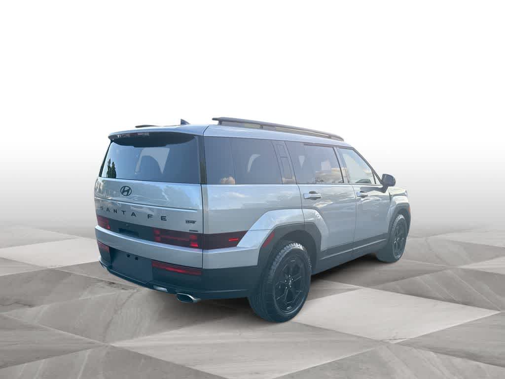 Thumbnail: 2024 Hyundai Santa Fe - 8