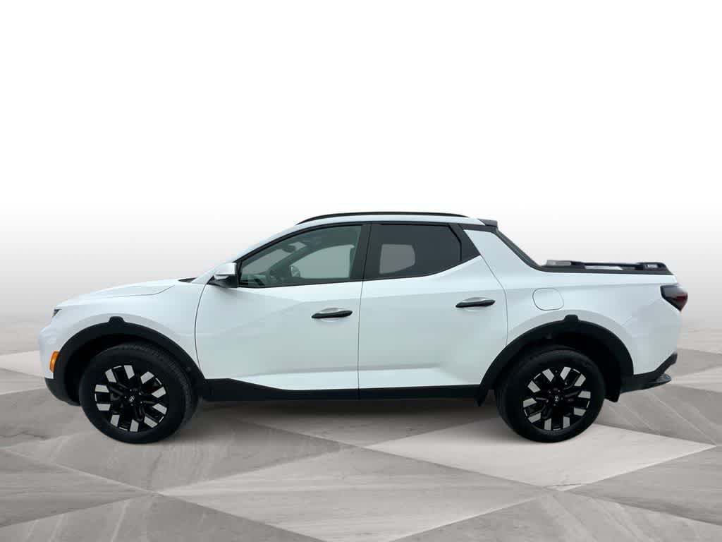 Thumbnail: 2026 Hyundai Santa Cruz - 5