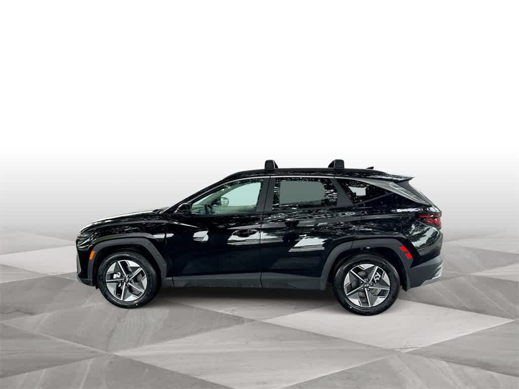 Thumbnail: 2026 Hyundai Tucson - 5