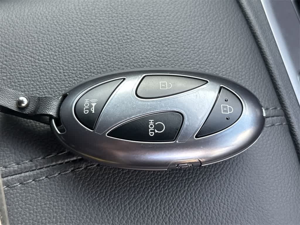 Thumbnail: 2026 Hyundai Tucson - 28