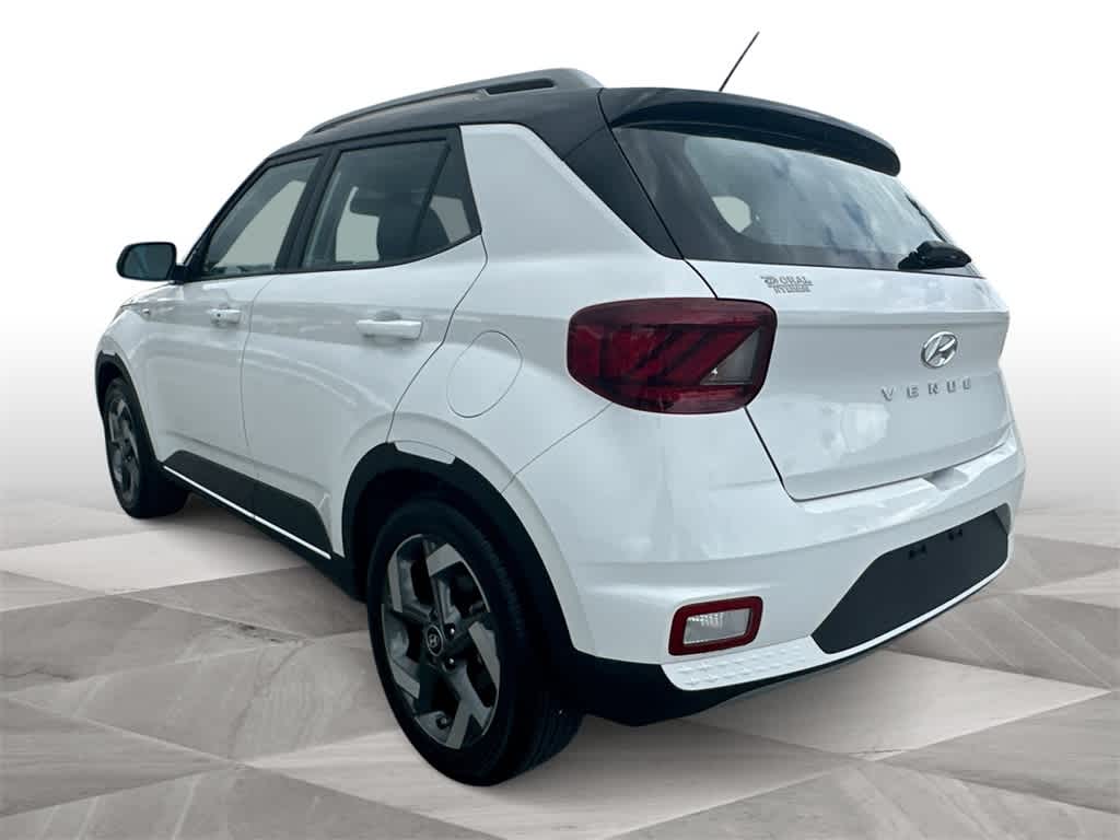 Thumbnail: 2023 Hyundai Venue - 6