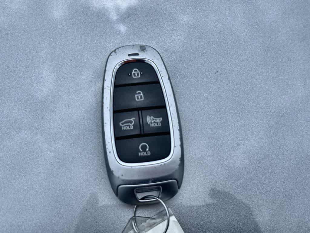 Thumbnail: 2024 Hyundai Tucson - 28