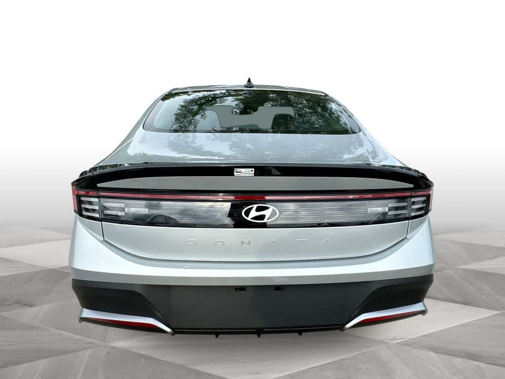 Thumbnail: 2026 Hyundai Sonata - 7