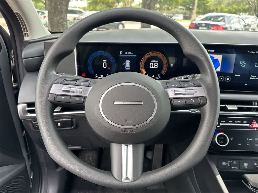 Thumbnail: 2026 Hyundai Tucson - 15