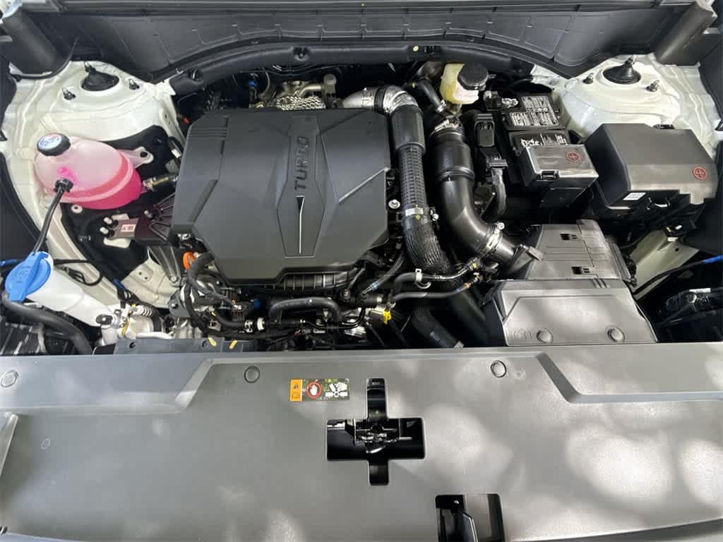 Thumbnail: 2026 Hyundai Santa Fe - 12