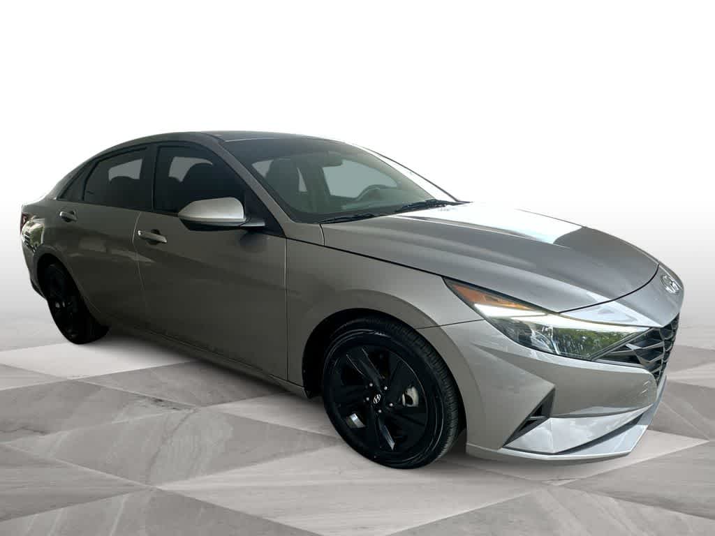 Thumbnail: 2023 Hyundai Elantra - 2