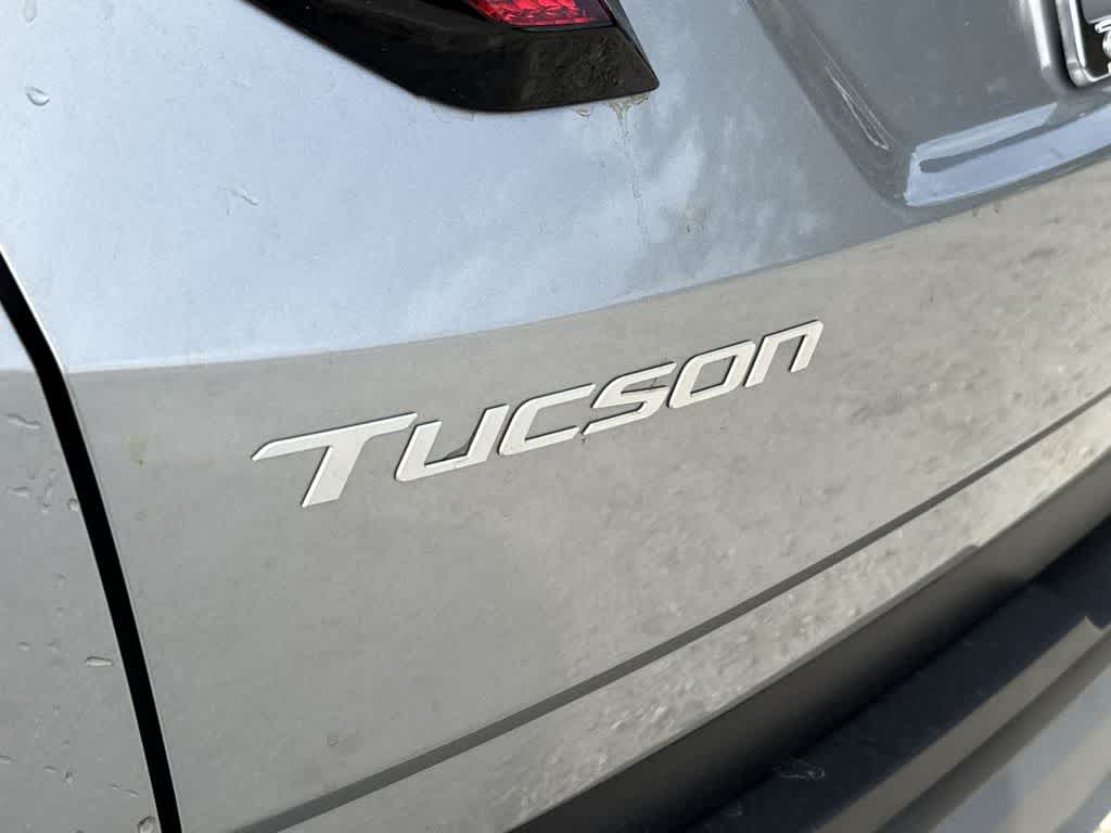 Thumbnail: 2026 Hyundai Tucson - 11