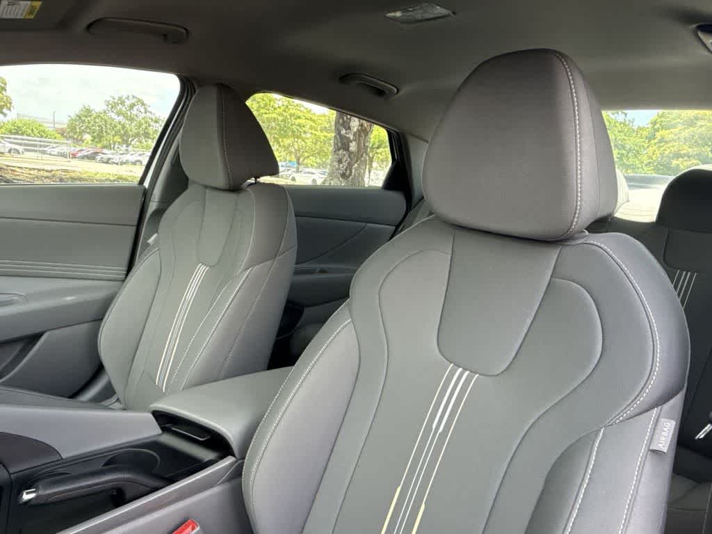Thumbnail: 2026 Hyundai Elantra - 14