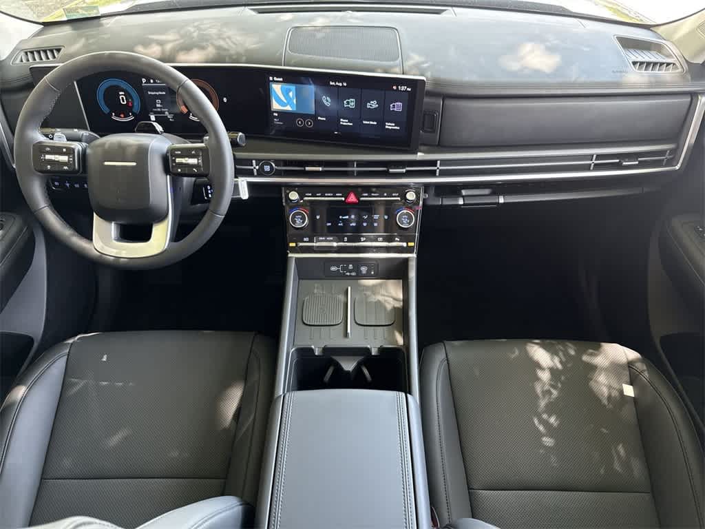 Thumbnail: 2026 Hyundai Santa Fe - 24