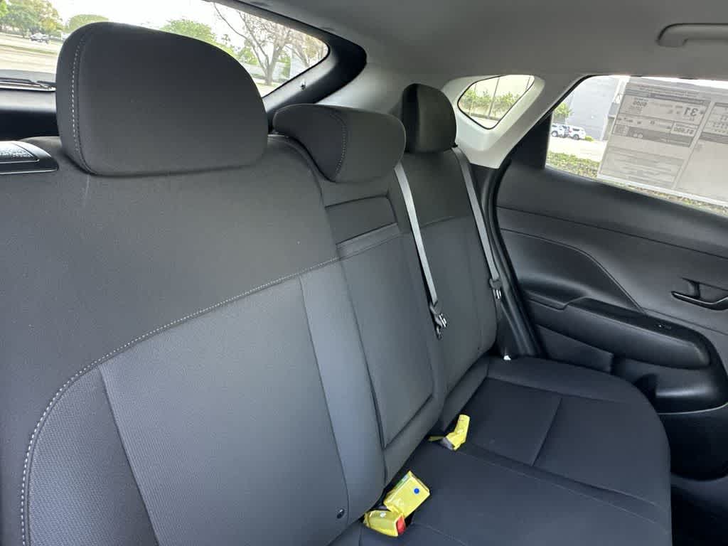 Thumbnail: 2026 Hyundai Kona - 26