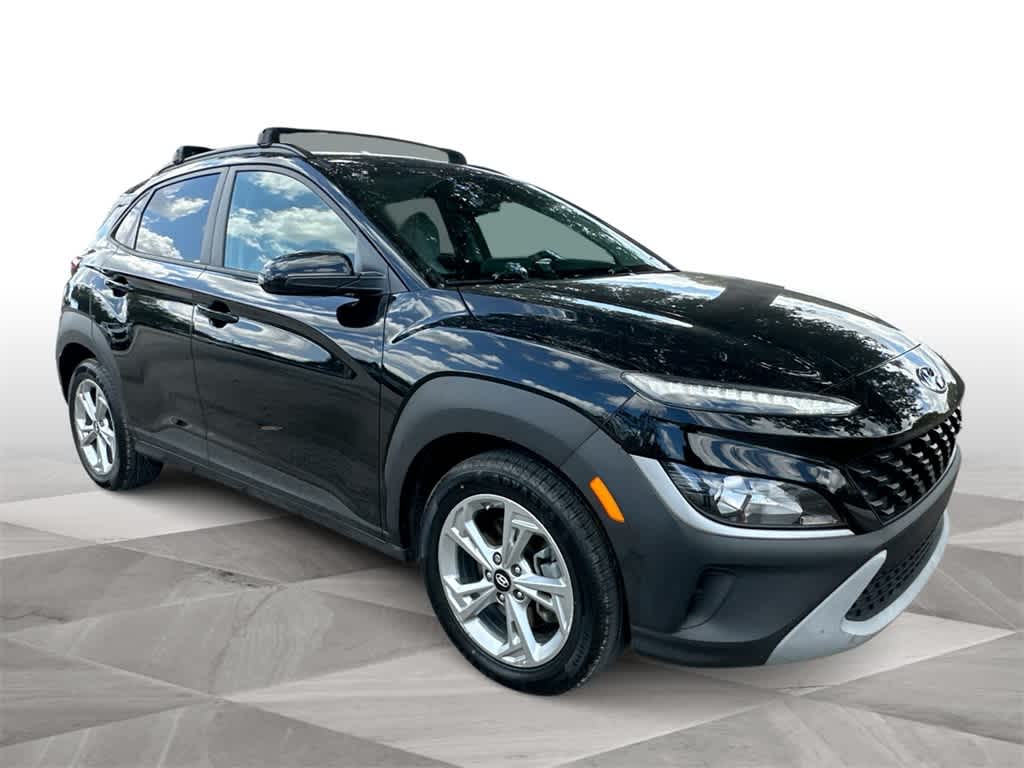 Thumbnail: 2023 Hyundai Kona - 2