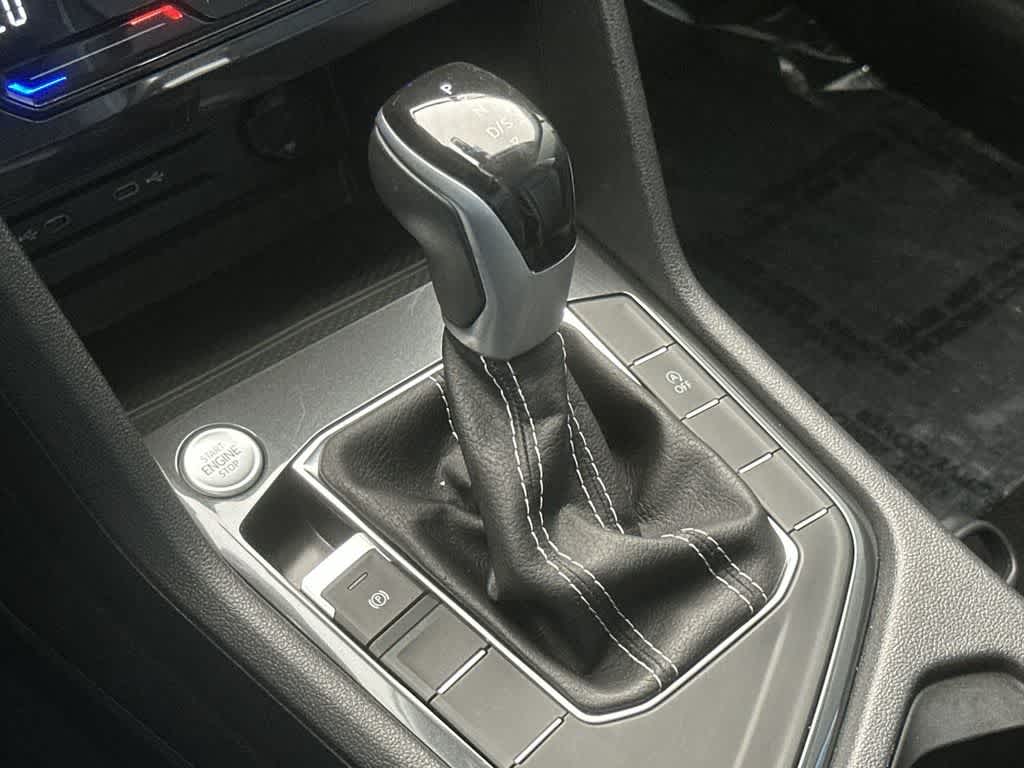 Thumbnail: 2024 Volkswagen Tiguan - 21