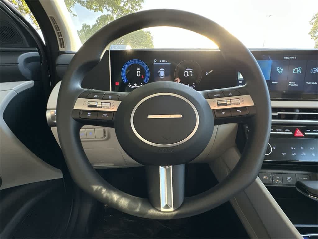 Thumbnail: 2026 Hyundai Tucson - 15