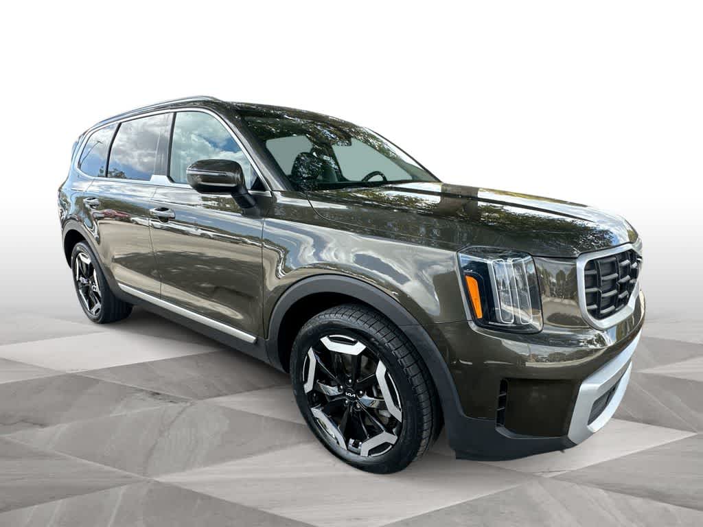 Thumbnail: 2024 Kia Telluride - 2
