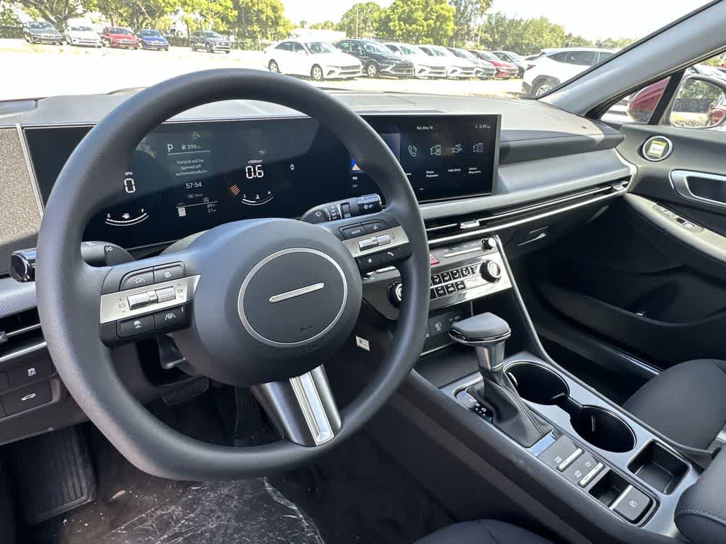 Thumbnail: 2026 Hyundai Sonata - 16