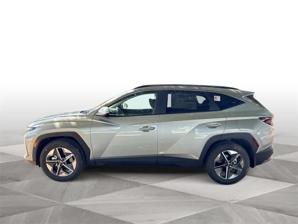 Thumbnail: 2026 Hyundai Tucson - 5