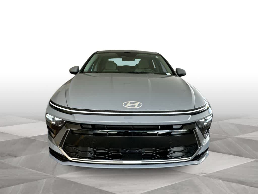 Thumbnail: 2024 Hyundai Sonata - 3